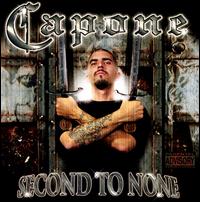 Second to None von Capone