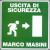 Uscita Di Sicurezza von Marco Masini