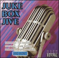 Rock Revival: Juke Box Jive von Various Artists
