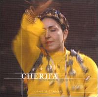 Berber Blues von Cherifa