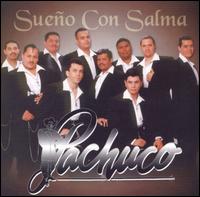 Sueno con Salma von Banda Pachuco
