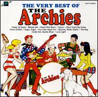 Very Best of the Archies [Import] von The Archies