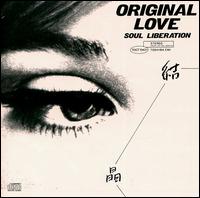 Soul Liberation von Original Love
