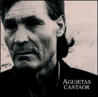 Agujetas Cantaor von Manuel Agujetas