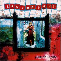 Painted Bride von Lauren Hart