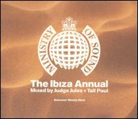 Ibiza Annual 99 von Various Artists