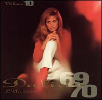 An 2005, Vol. 10: 1969-1970 von Dalida