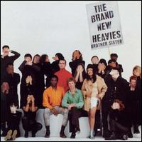 Brother Sister von The Brand New Heavies