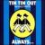 Always [Single] von Tin Tin Out