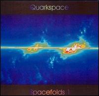 Spacefolds 1 von Quarkspace