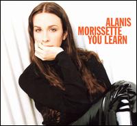 You Learn von Alanis Morissette