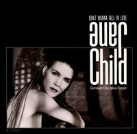 Don't Wanna Fall in Love von Jane Child