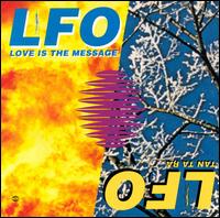 Love Is the Message von LFO