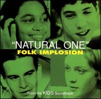 Natural One [US] von Folk Implosion