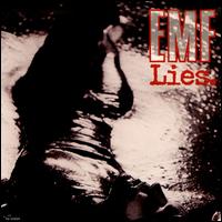 Lies [CD/Vinyl Single] von EMF