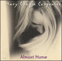 Almost Home [CD5/Cassette Single] von Mary Chapin Carpenter