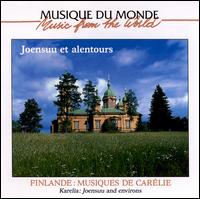 Musique de Cariele von Various Artists