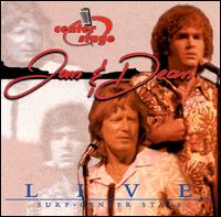 Center Stage: Live von Jan & Dean