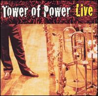 Soul Vaccination: Live von Tower of Power