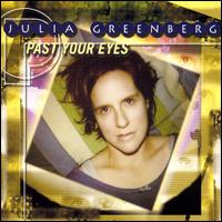 Past Your Eyes von Julia Greenberg