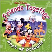 Disney Friends Together von Disney