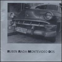 Montevideo Dos von Ruben Rada