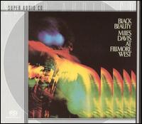 Black Beauty: Miles Davis at Fillmore West von Miles Davis