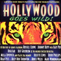 Hollywood Goes Wild! von Hollywood Goes Wild