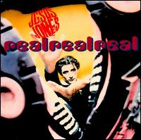 Real Real Real von Jesus Jones