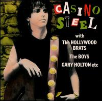 With the Hollywood Brats, the Boys, Gary Holton, etc. von Casino Steel