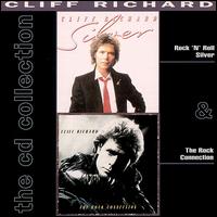 Rock 'n' Roll Silver/The Rock Connection von Cliff Richard