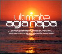 Ultimate Agia Napa von Ministry Offer
