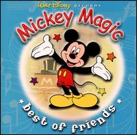 Mickey Magic von Disney