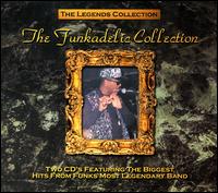 Legends Collection von Funkadelic