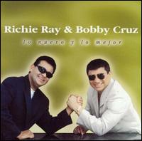 Nuevo y Lo Mejor von Ricardo Ray