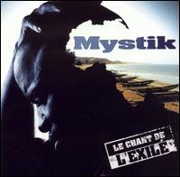 Chant de l'Exile von Mystik
