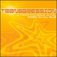Transgression von DJ Gius