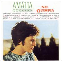 No Olympia von Amália Rodrigues