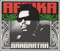 Looking for the Perfect Beat: 1980-1985 von Afrika Bambaataa