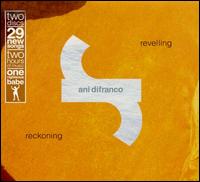 Revelling: Reckoning von Ani DiFranco