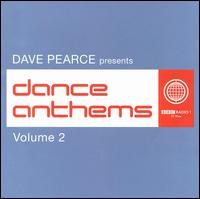 Dance Anthems, Vol. 2 von Dave Pearce