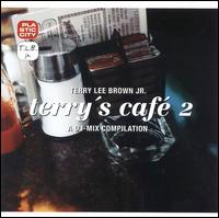 Terry's Café, Vol. 2 von Terry Lee Brown, Jr.