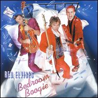 Bedroom Boogie von The Red Elvises
