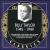 1945-1949 von Billy Taylor