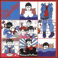 Rockin' with Renees: The Punk Collection von Gymslips