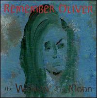 Woman in the Moon von Remember Oliver