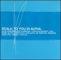 To You in Alpha von Scala