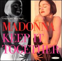 Keep It Together [US] von Madonna