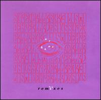 Remixes von A.R. Kane