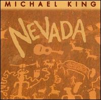 Nevada von Michael King